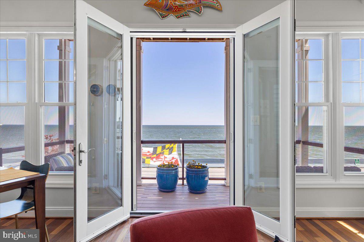 NORTH CHESAPEAKE BEACH - Residential