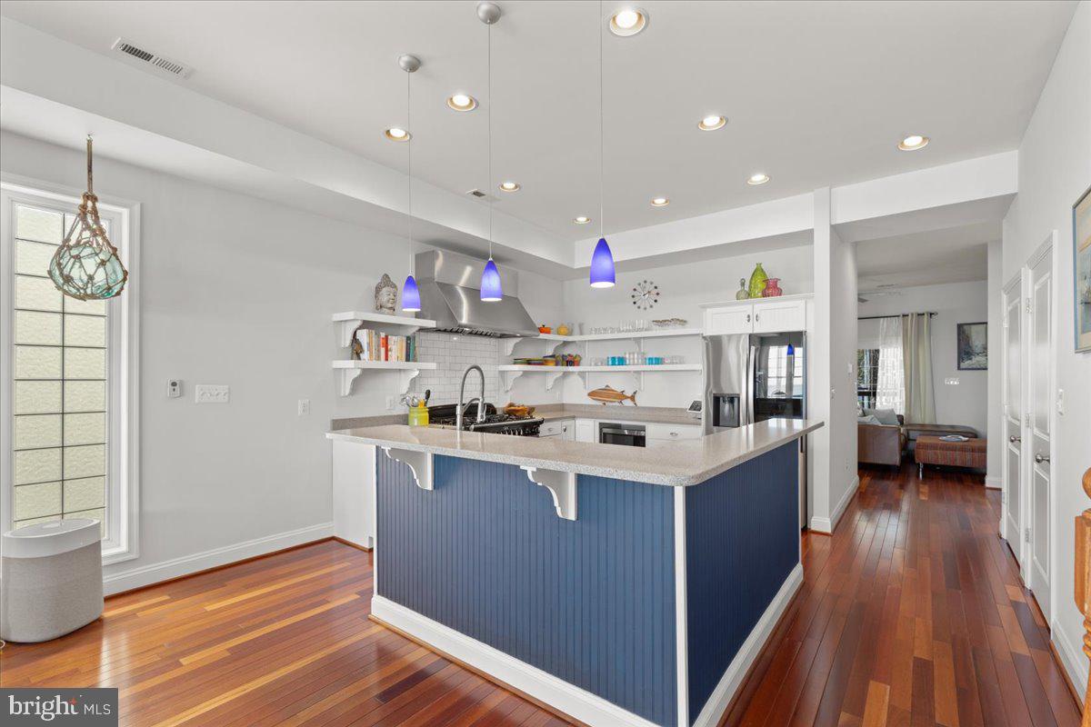 NORTH CHESAPEAKE BEACH - Residential
