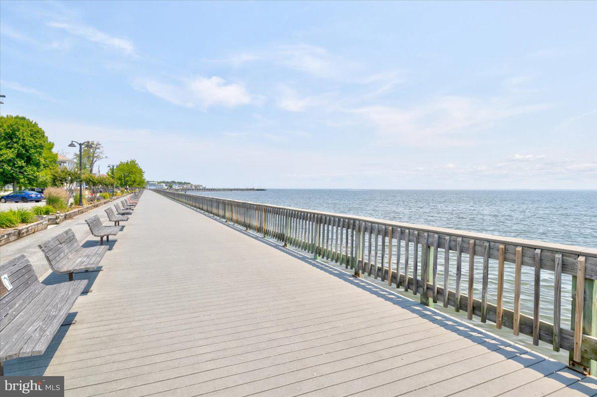 NORTH CHESAPEAKE BEACH - Residential