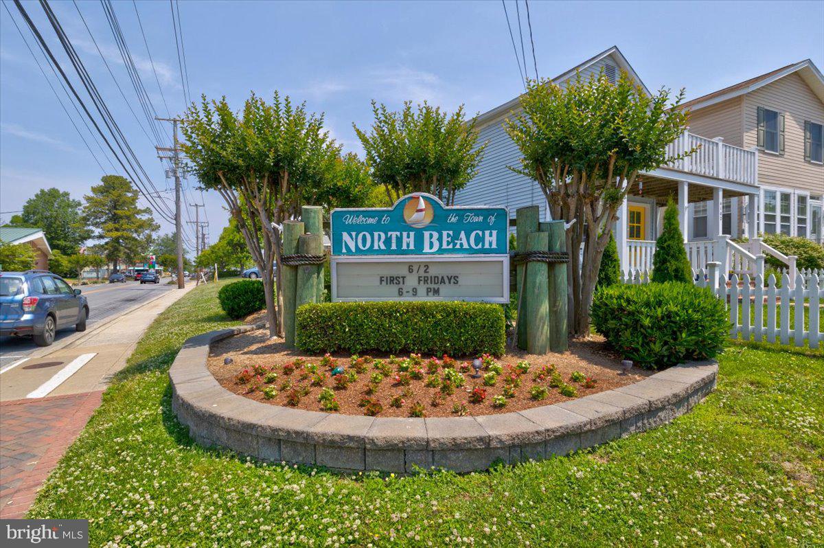 NORTH CHESAPEAKE BEACH - Residential
