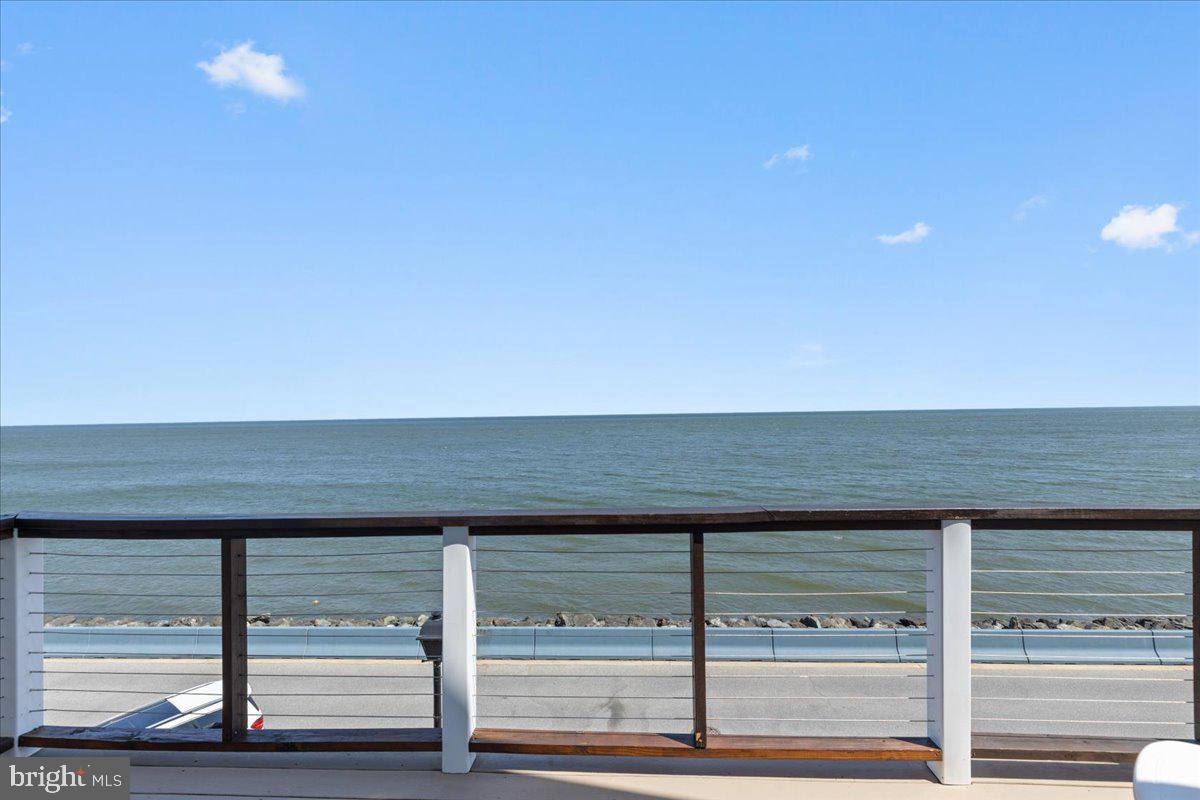 NORTH CHESAPEAKE BEACH - Residential