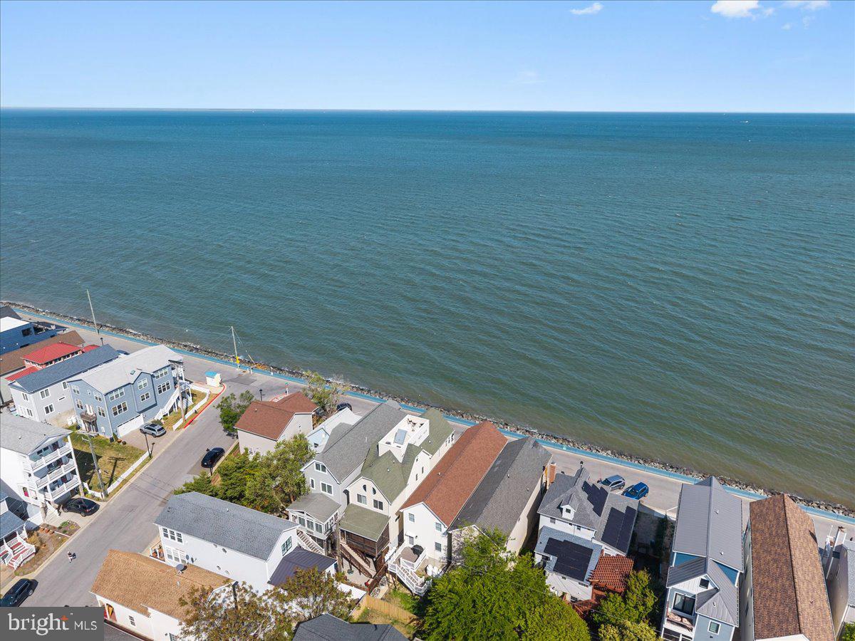 NORTH CHESAPEAKE BEACH - Residential