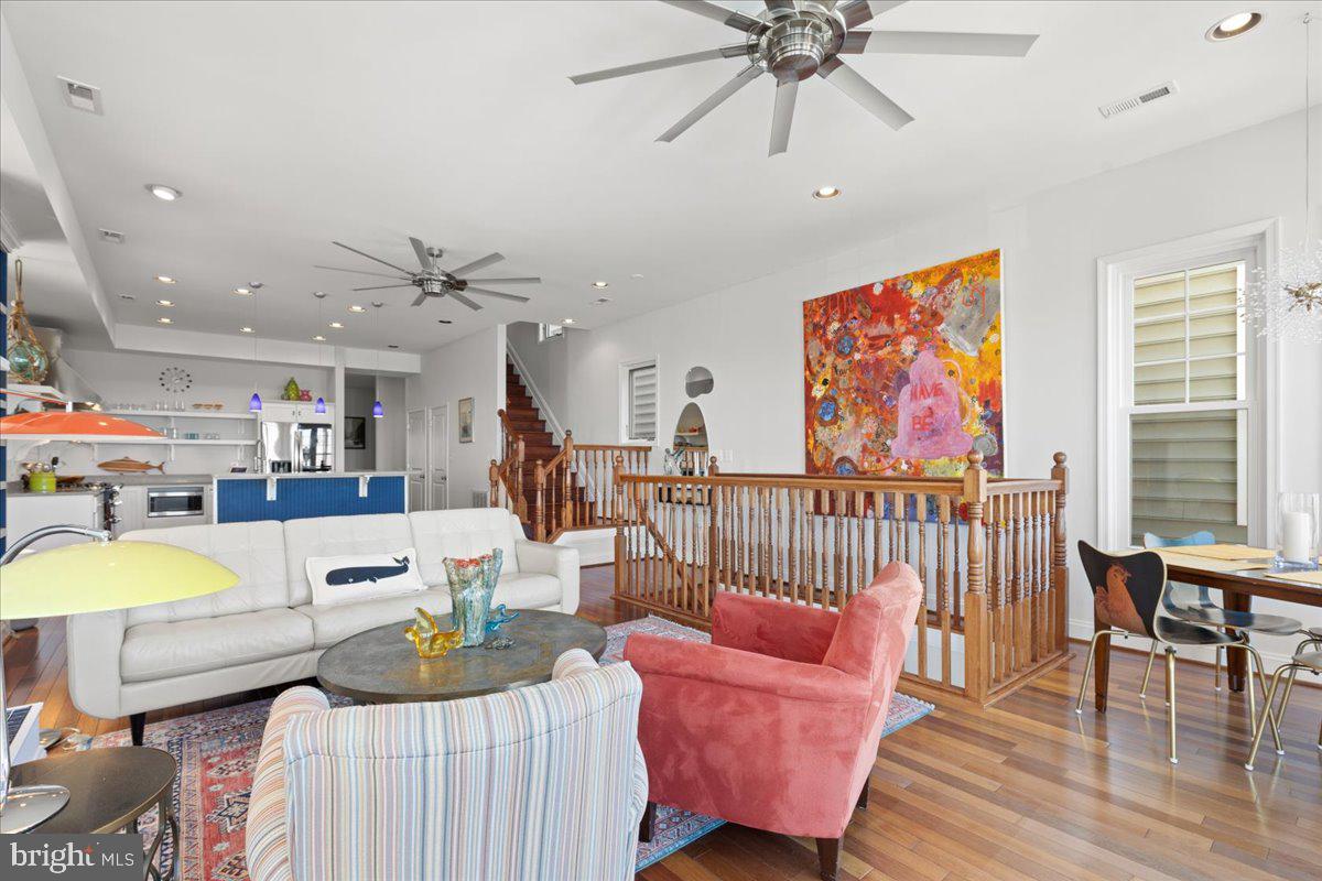 NORTH CHESAPEAKE BEACH - Residential