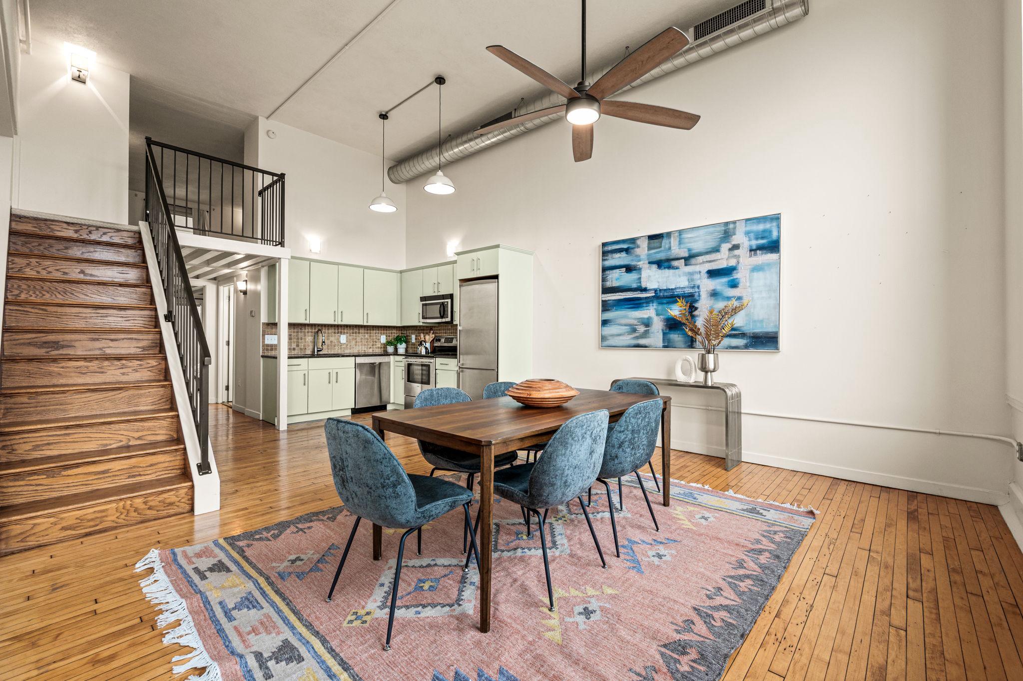 BELLA VISTA - Residential