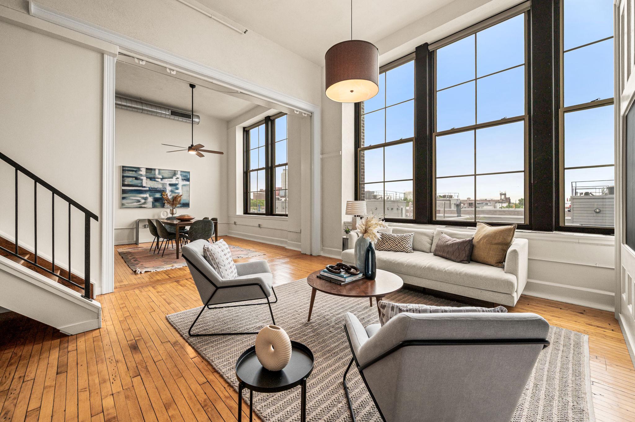 BELLA VISTA - Residential