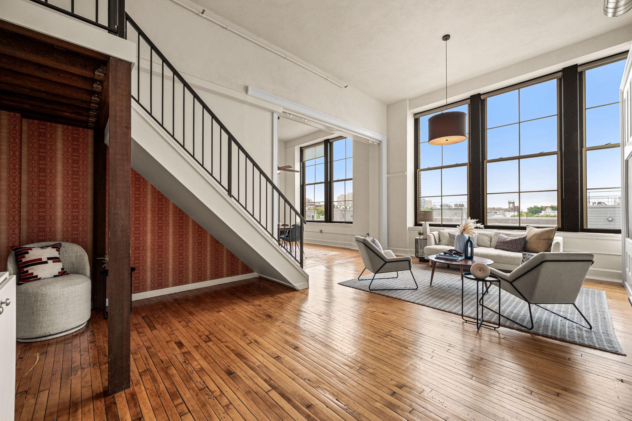 BELLA VISTA - Residential