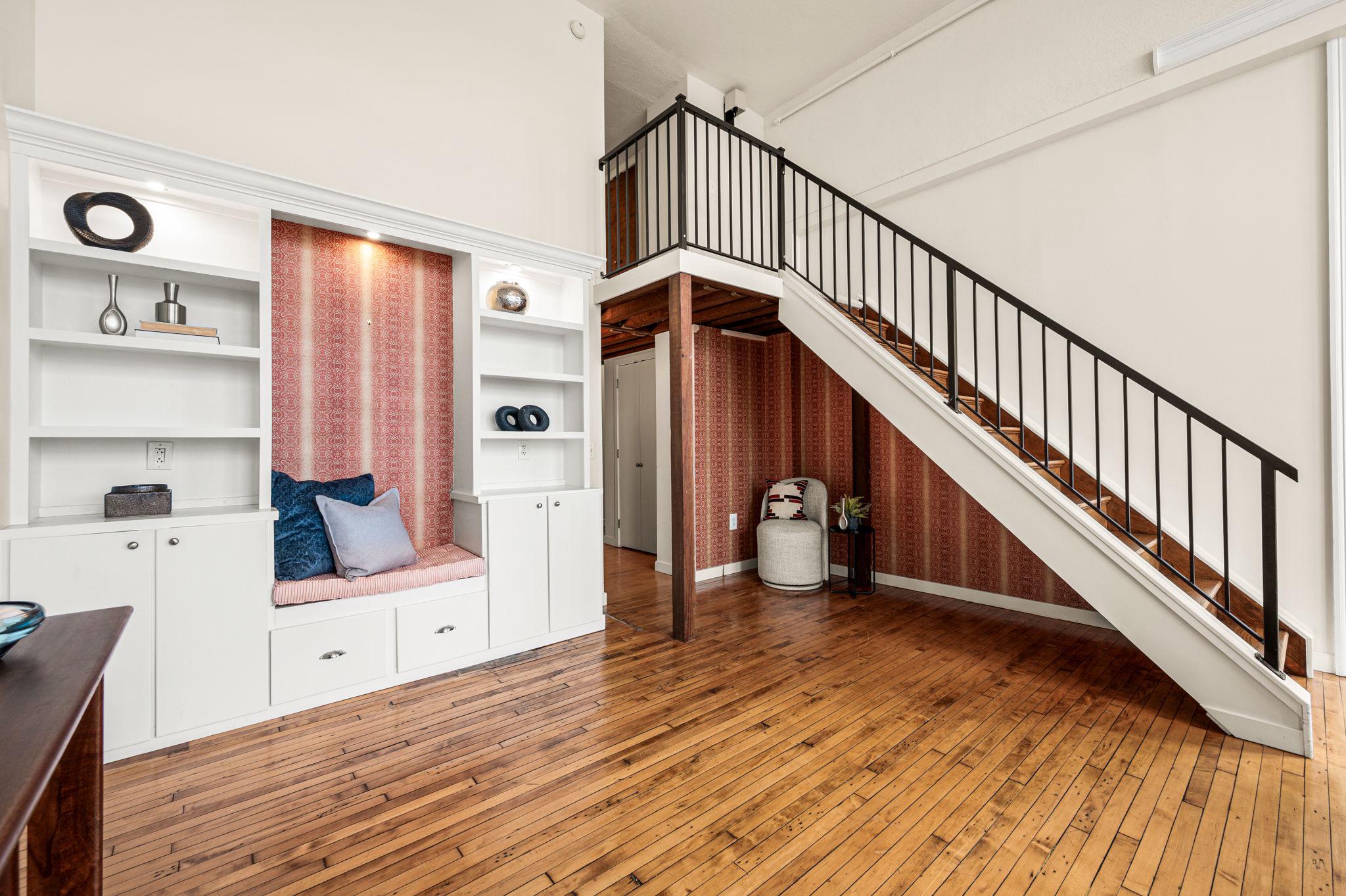 BELLA VISTA - Residential