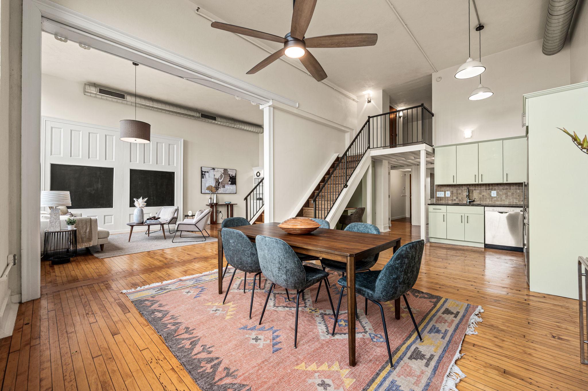 BELLA VISTA - Residential
