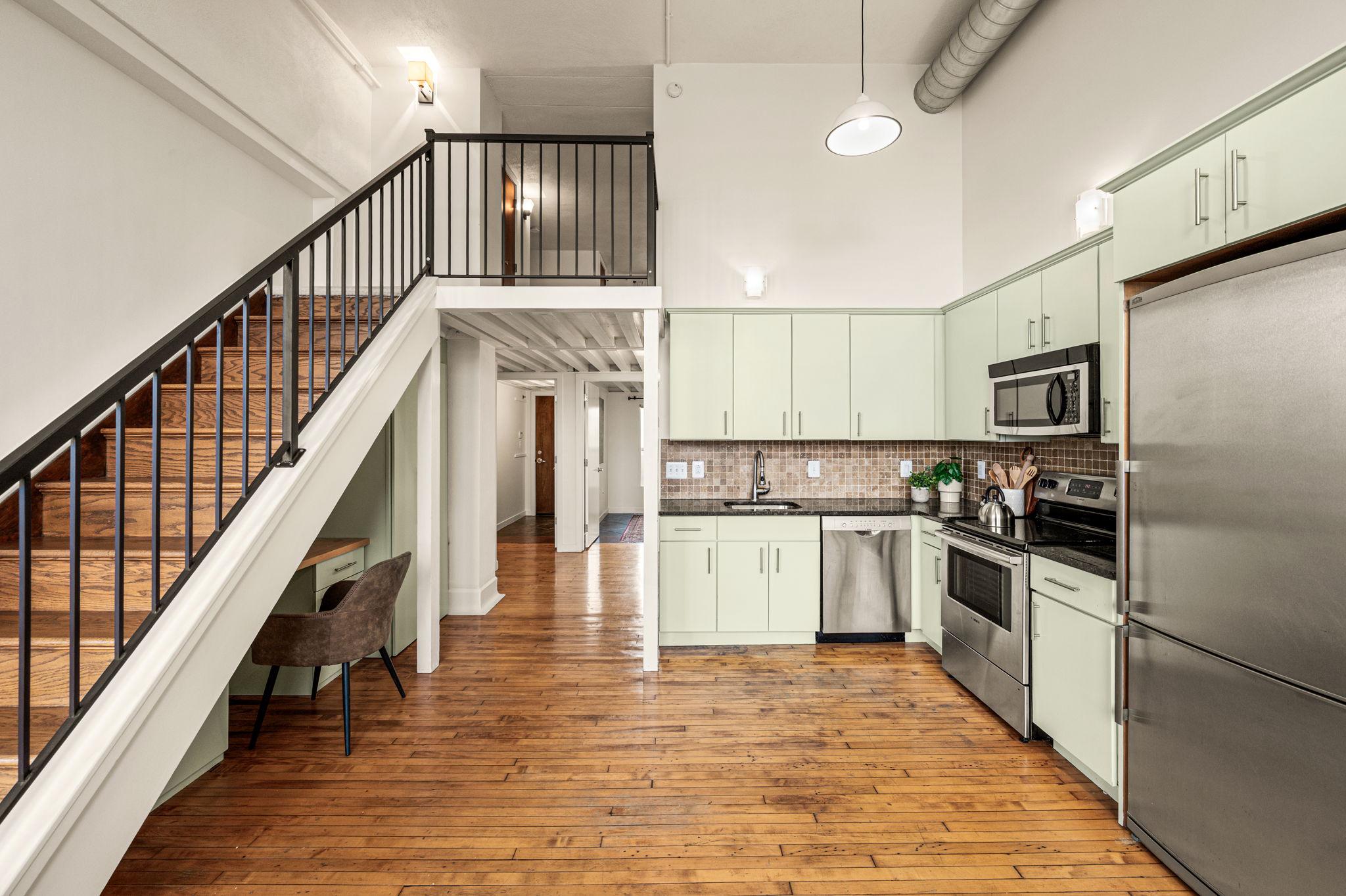 BELLA VISTA - Residential