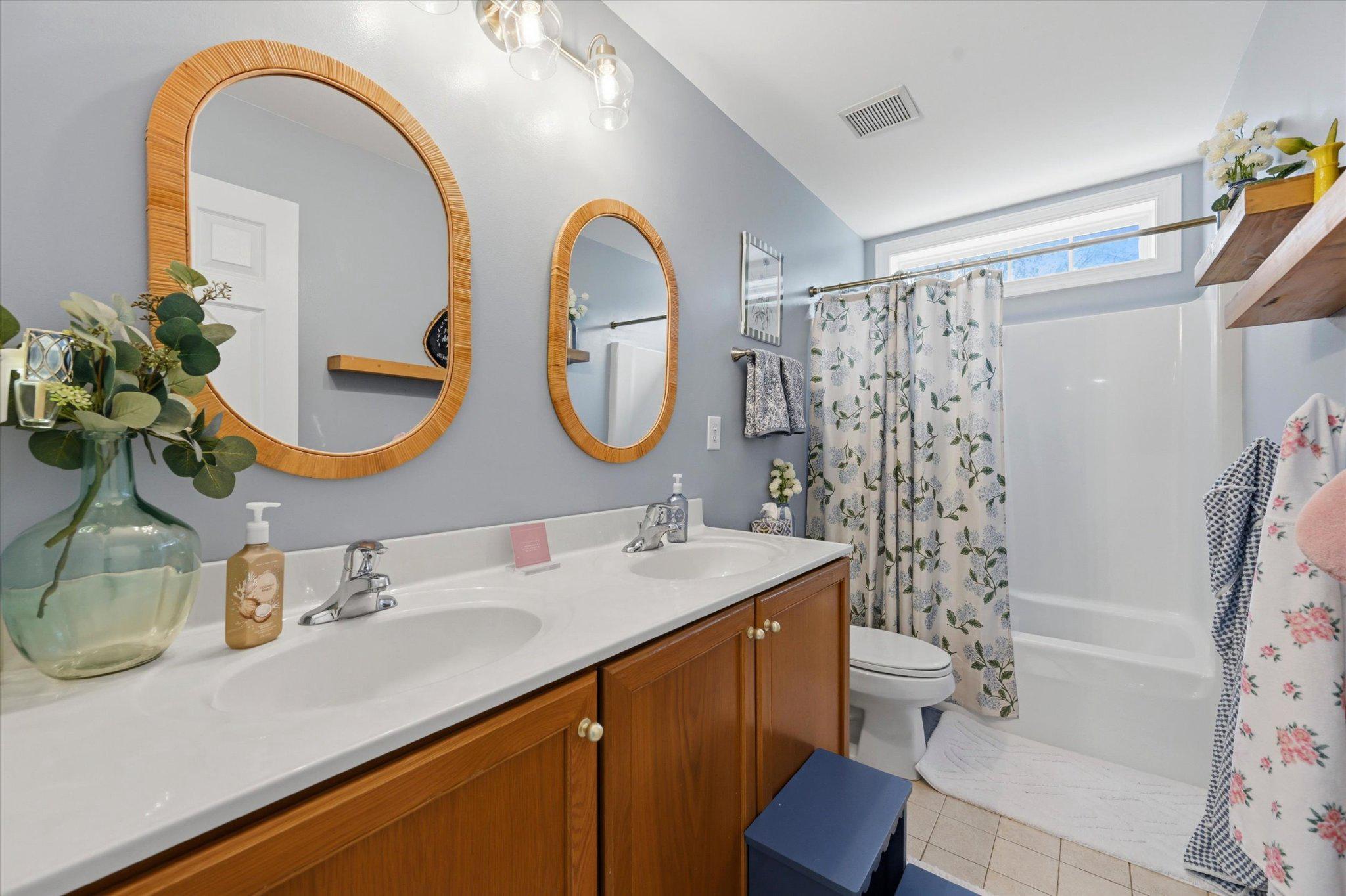 AUBURN HILLS - Residential
