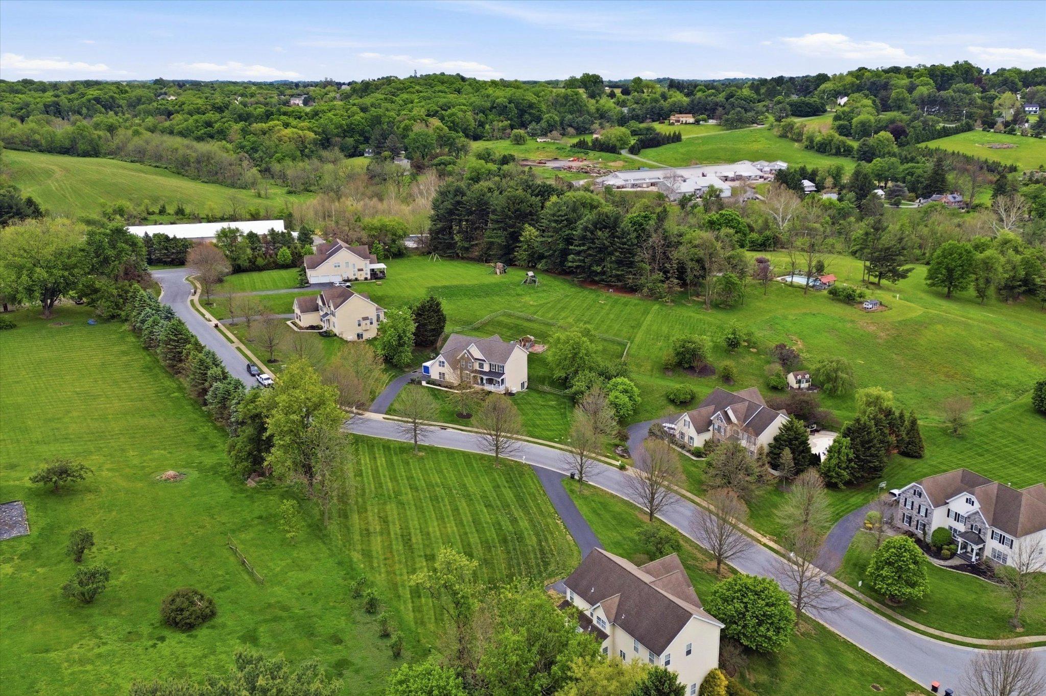 AUBURN HILLS - Residential