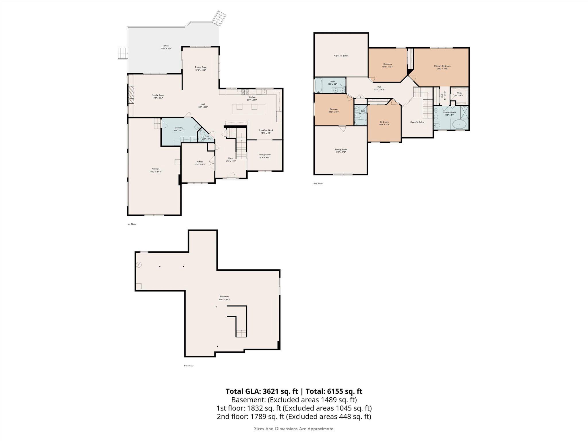 AUBURN HILLS - Residential