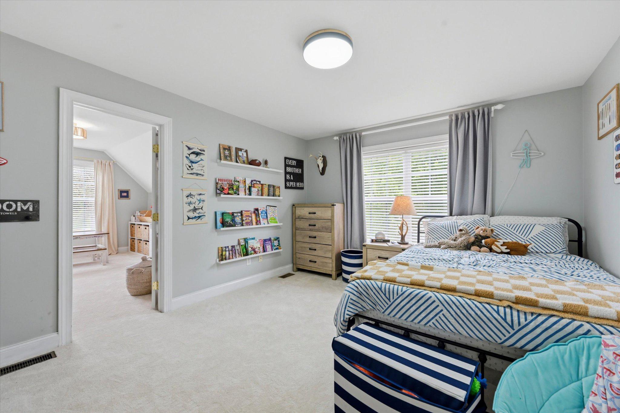 AUBURN HILLS - Residential