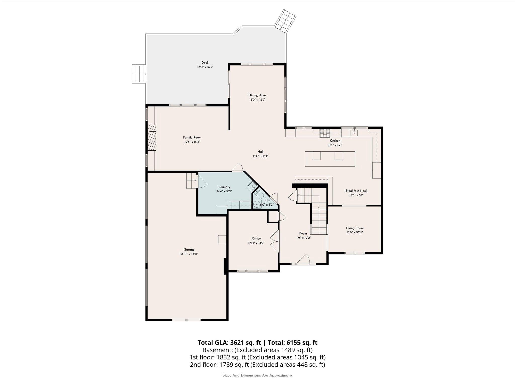 AUBURN HILLS - Residential