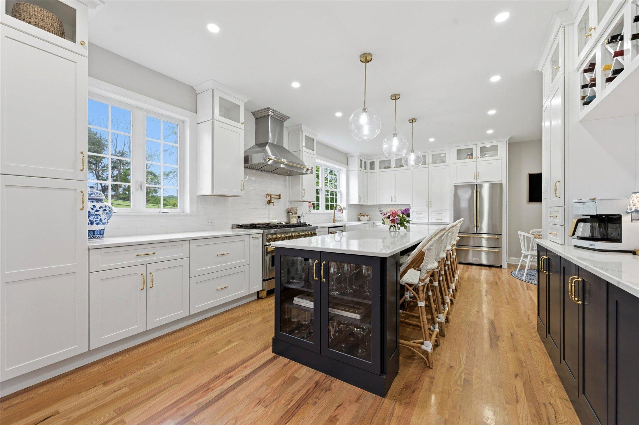 AUBURN HILLS - Residential