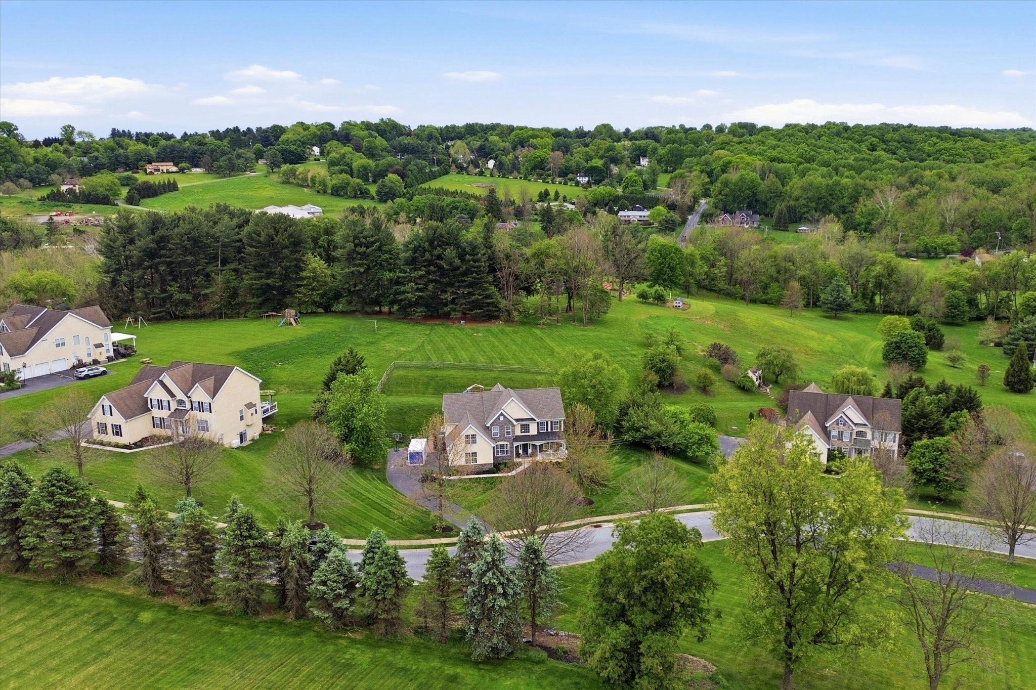 AUBURN HILLS - Residential