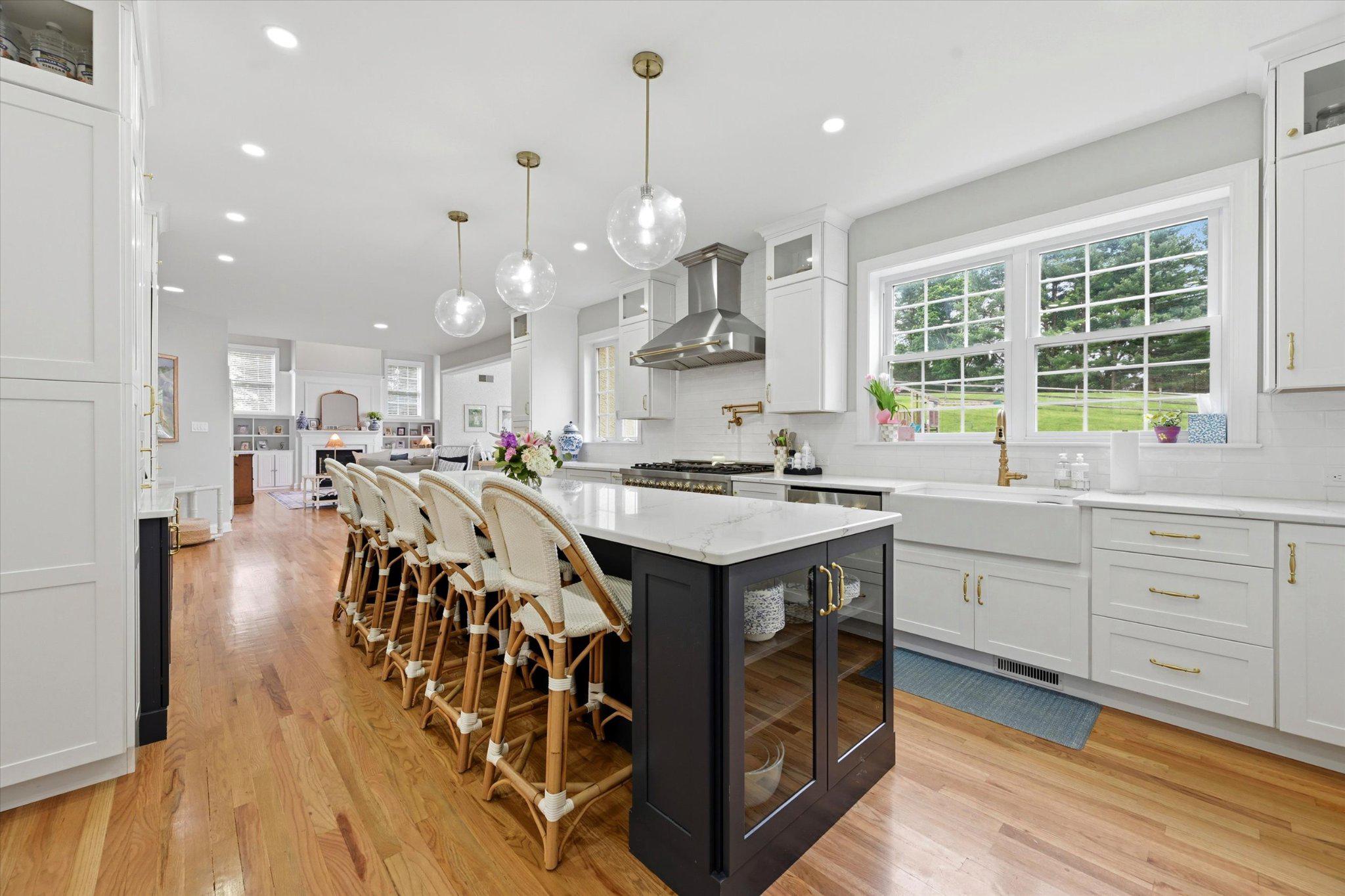 AUBURN HILLS - Residential