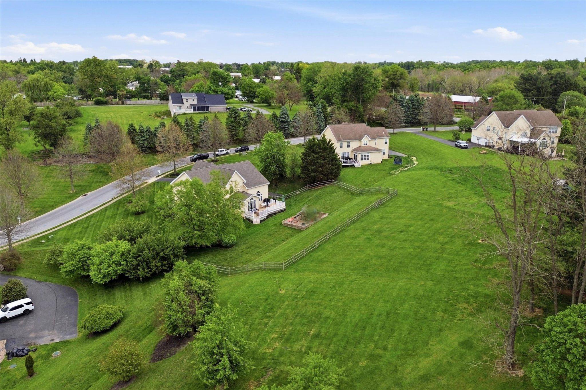AUBURN HILLS - Residential