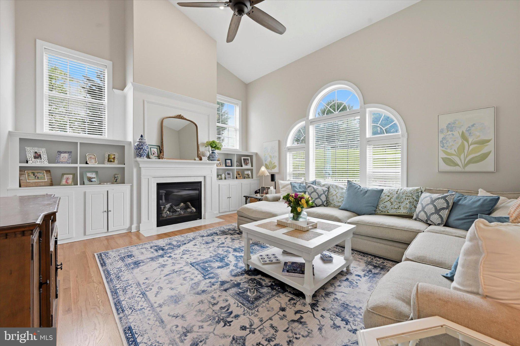 AUBURN HILLS - Residential