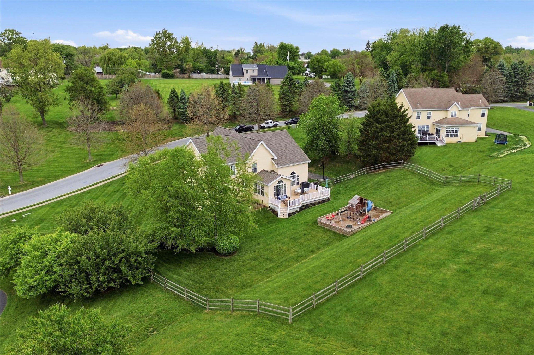 AUBURN HILLS - Residential