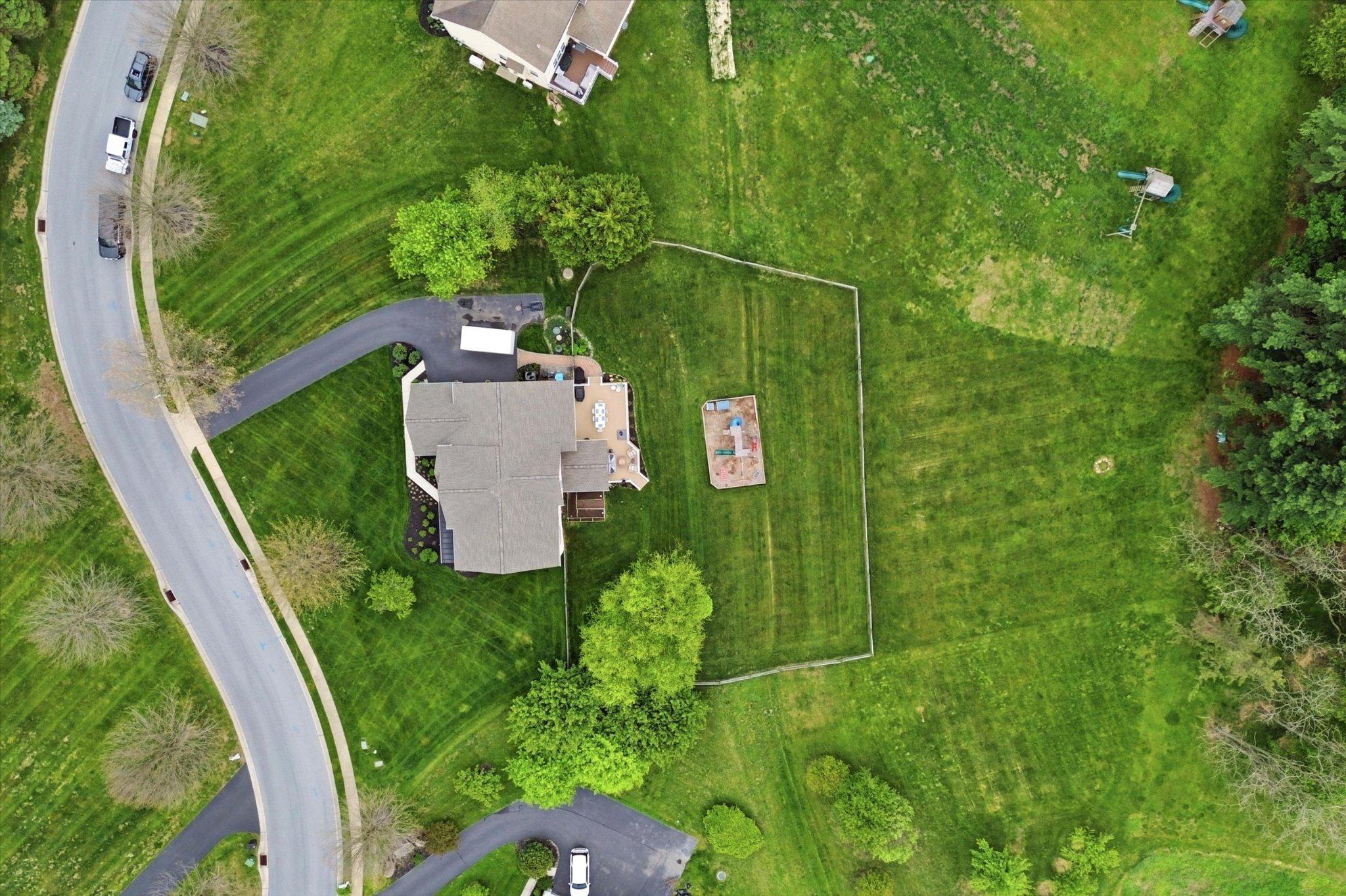 AUBURN HILLS - Residential