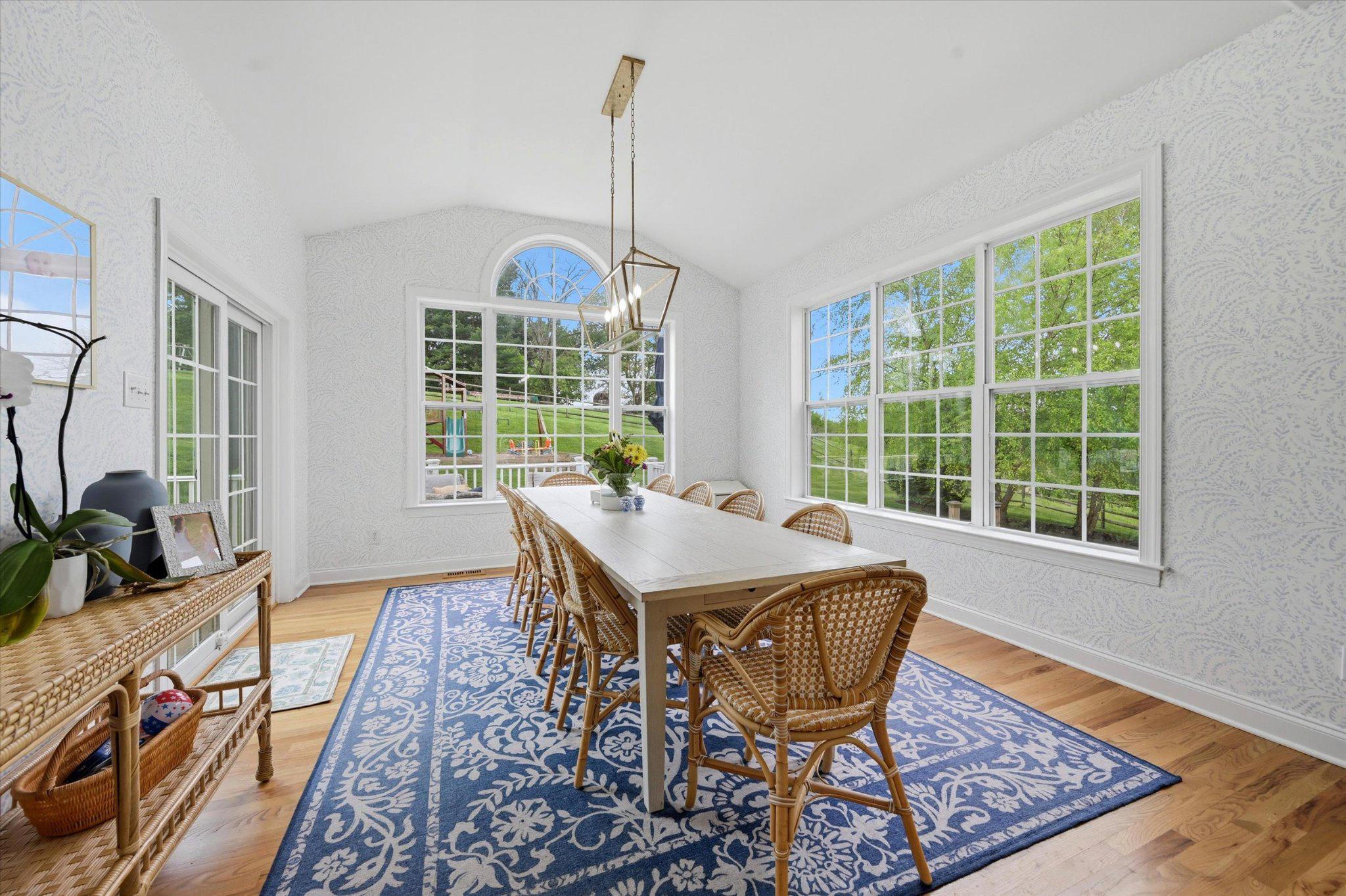 AUBURN HILLS - Residential