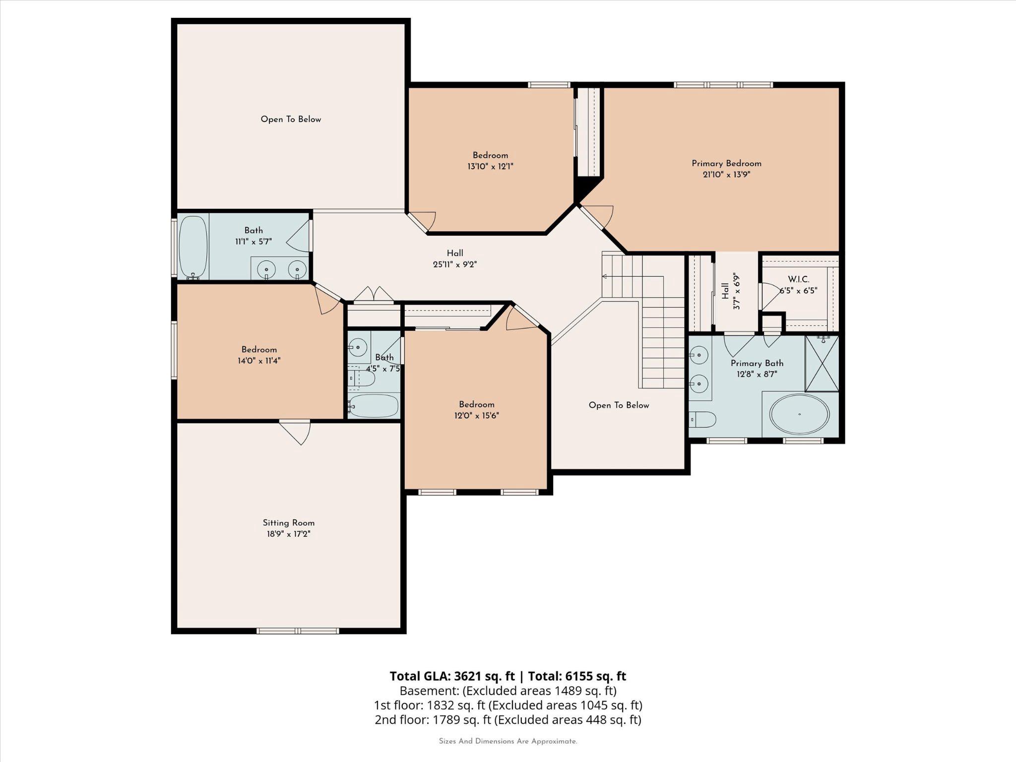 AUBURN HILLS - Residential