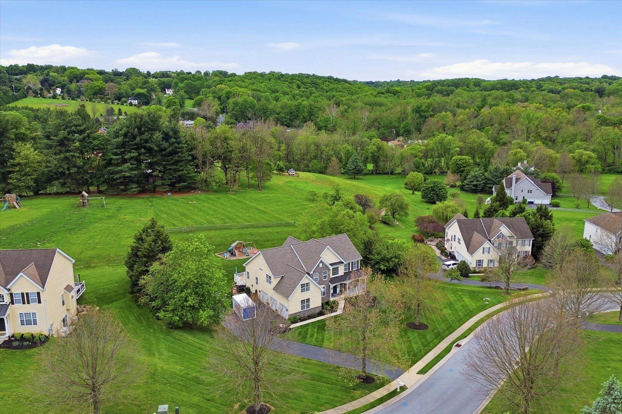 AUBURN HILLS - Residential