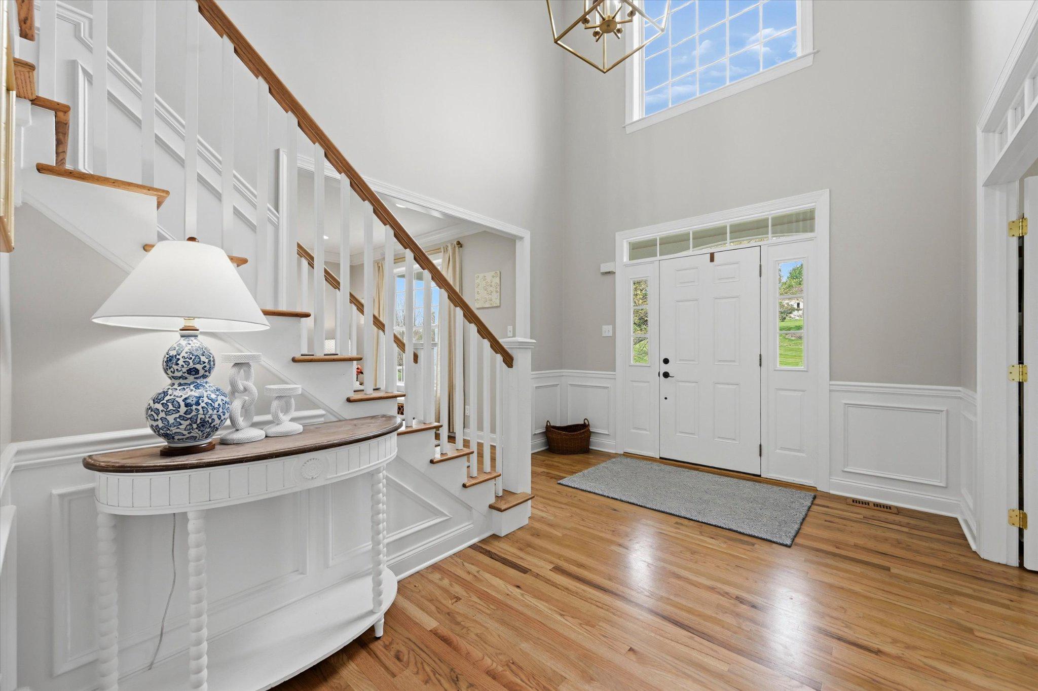AUBURN HILLS - Residential