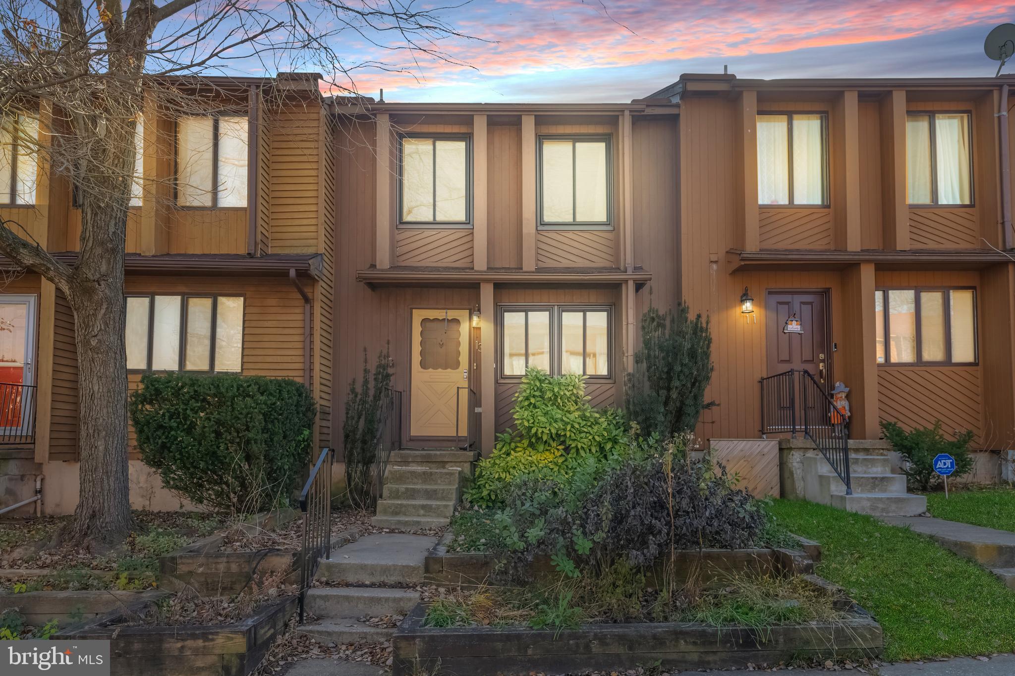 GLYNDON GREENS - Residential