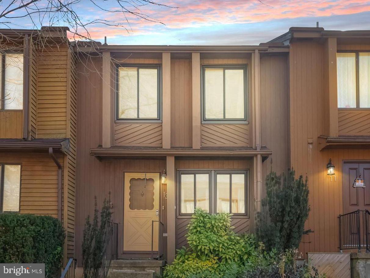 GLYNDON GREENS - Residential