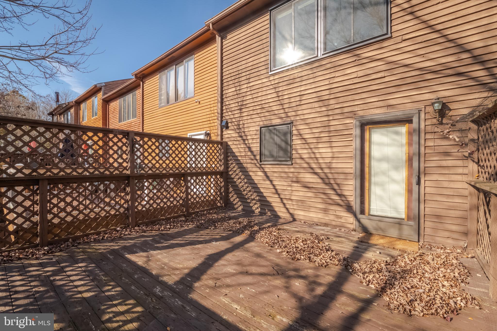 GLYNDON GREENS - Residential