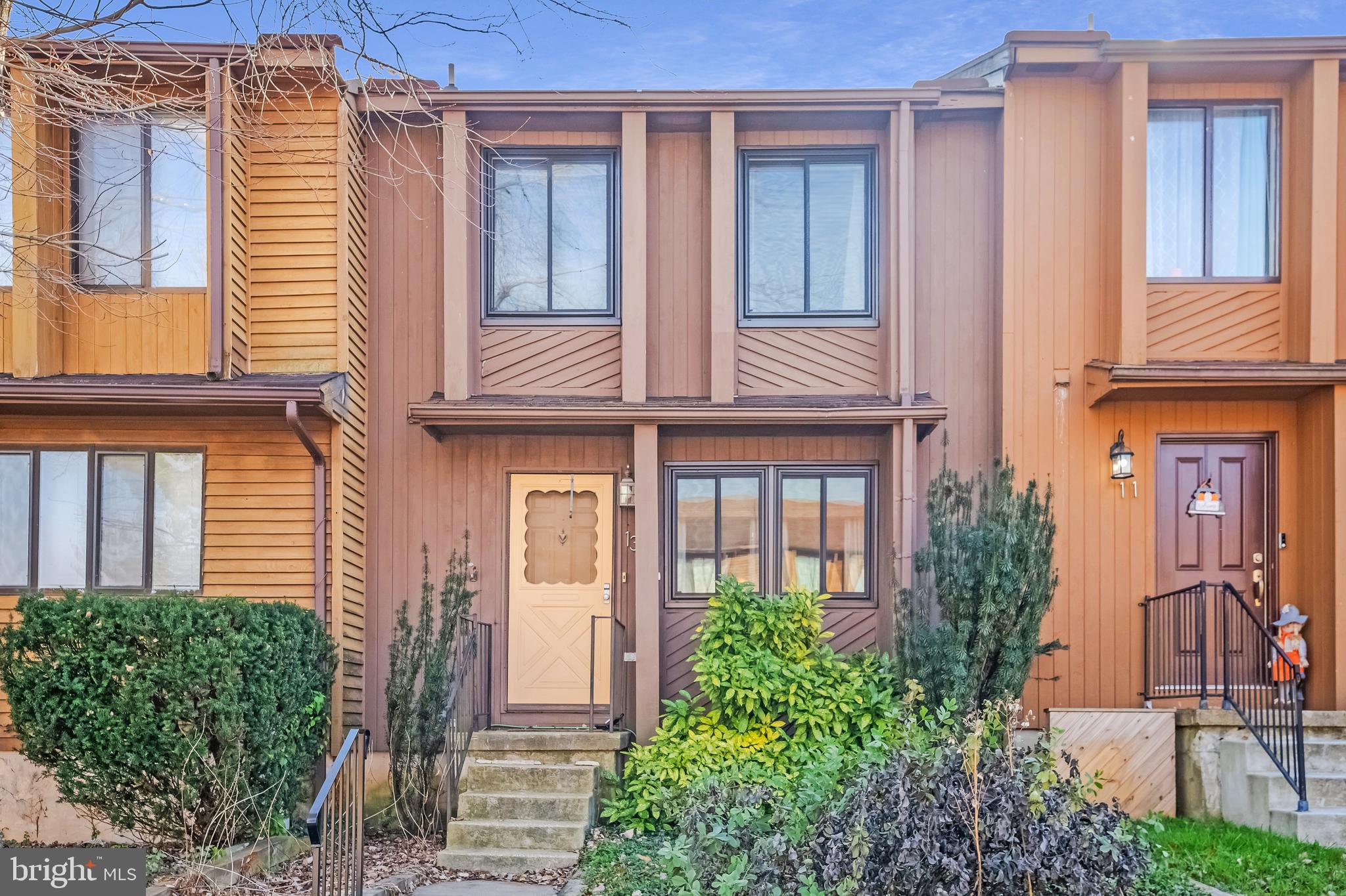 GLYNDON GREENS - Residential