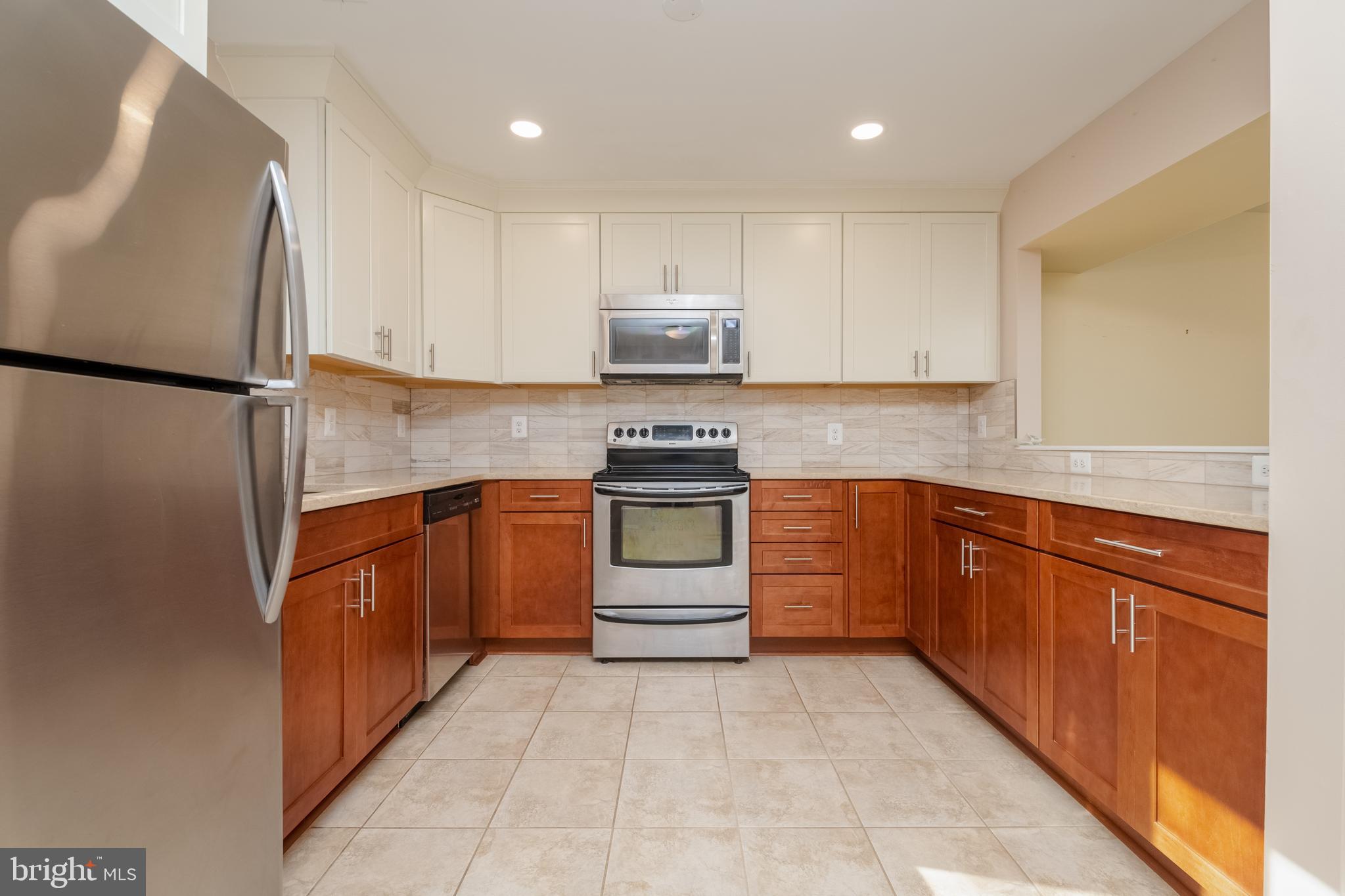 GLYNDON GREENS - Residential