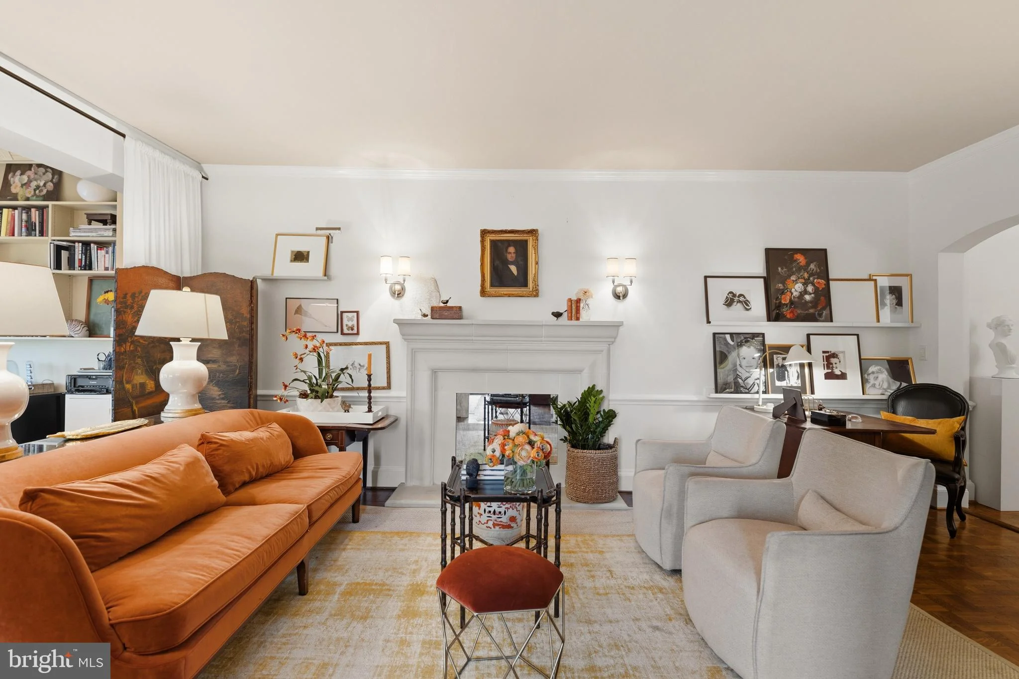 4000 Cathedral Avenue NW Unit 808B, Washington, DC 20016