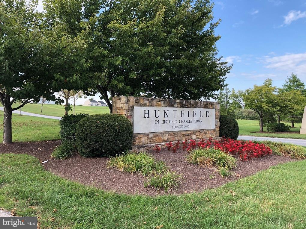 HUNTFIELD - Residential