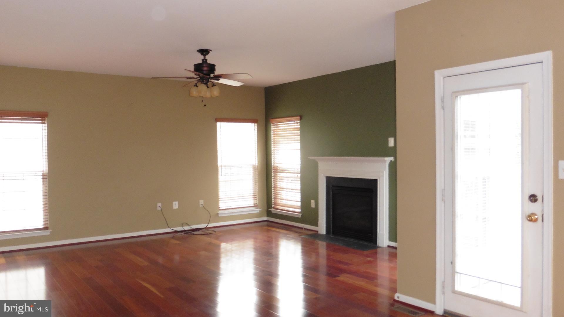 HUNTFIELD - Residential