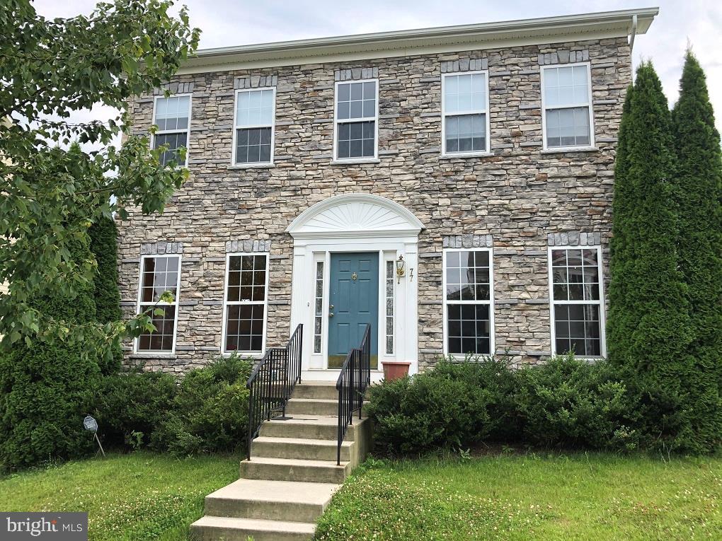 HUNTFIELD - Residential