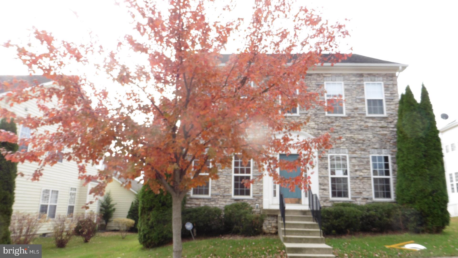 HUNTFIELD - Residential