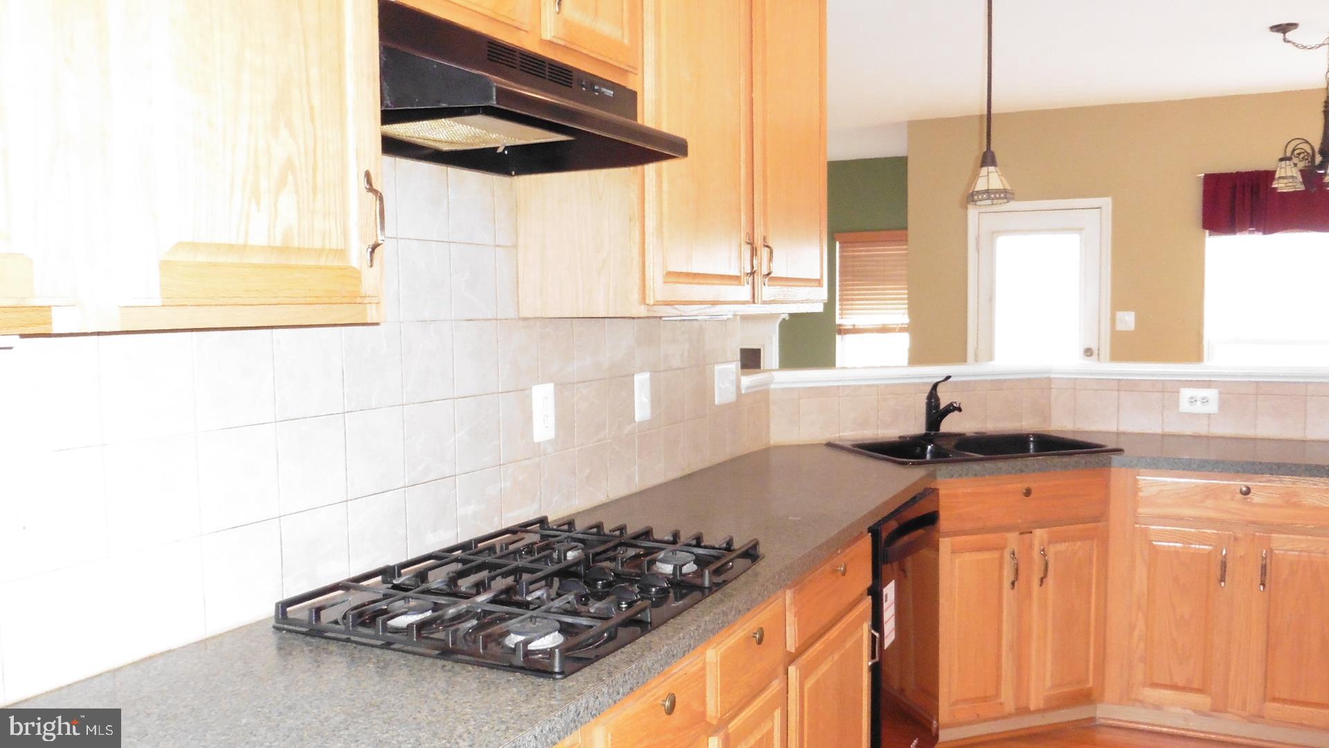 HUNTFIELD - Residential