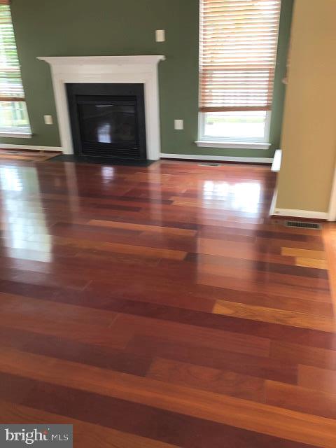 HUNTFIELD - Residential