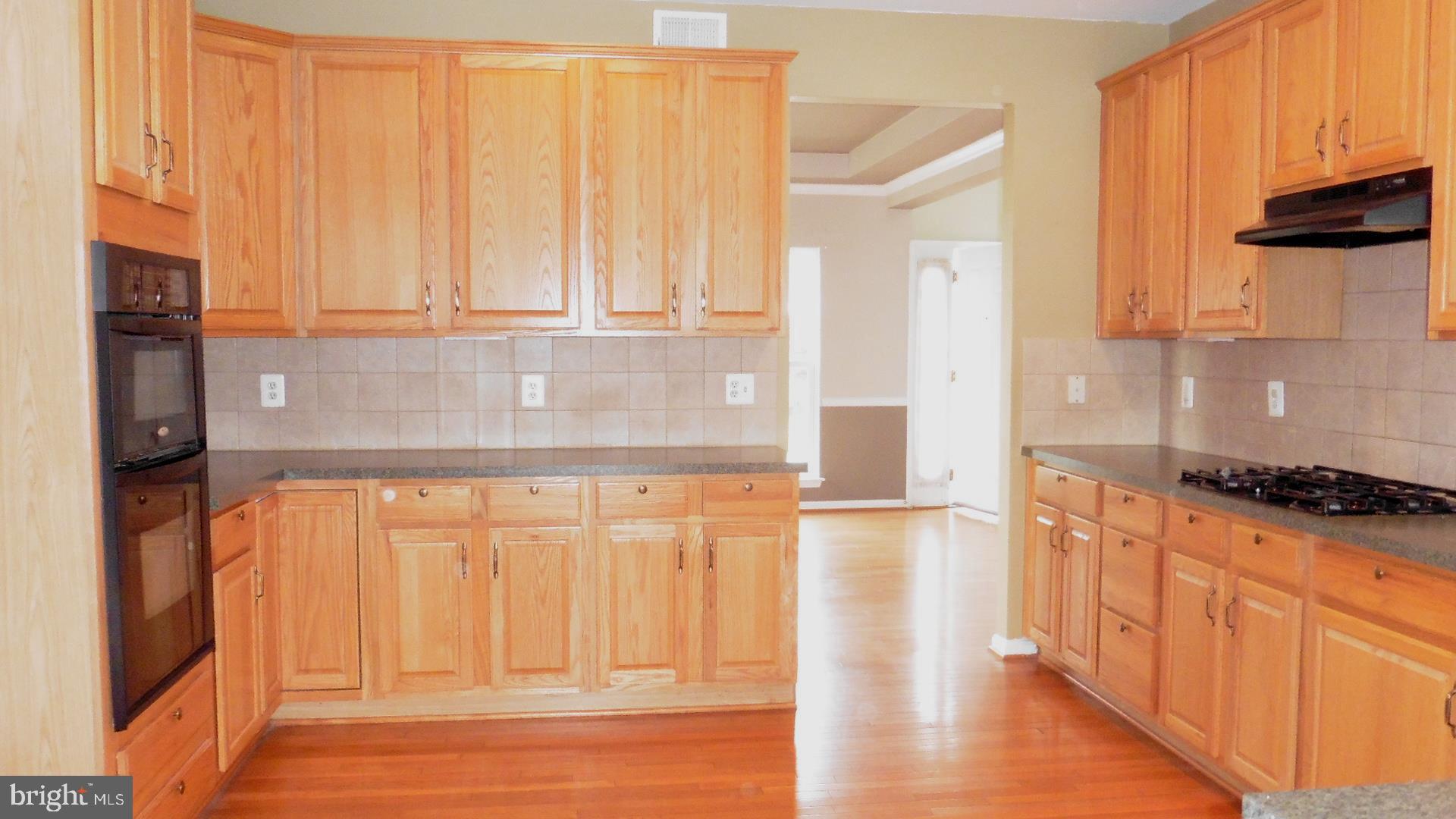 HUNTFIELD - Residential