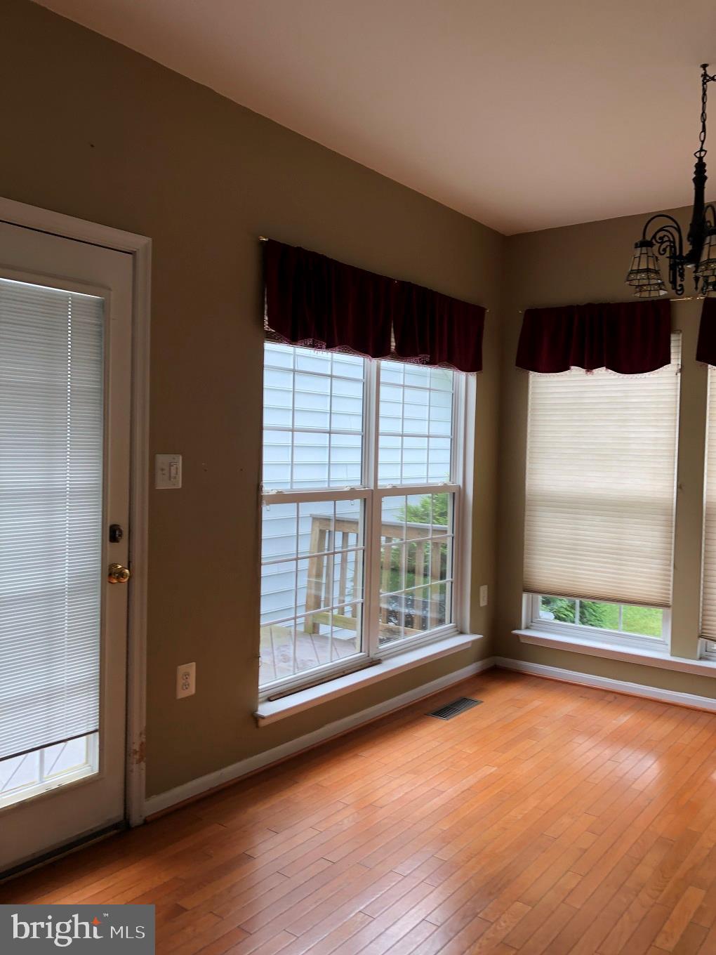 HUNTFIELD - Residential