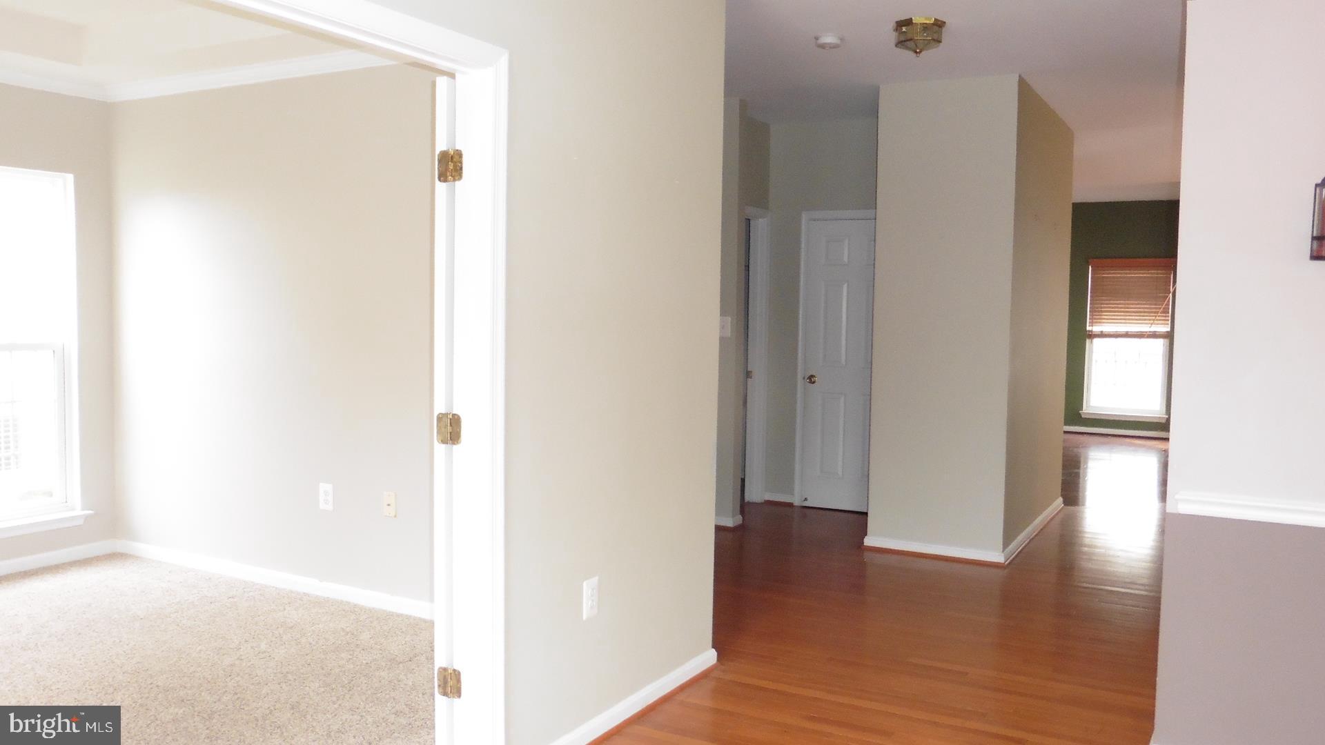 HUNTFIELD - Residential