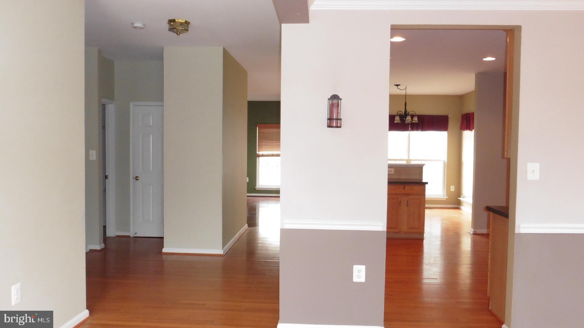 HUNTFIELD - Residential