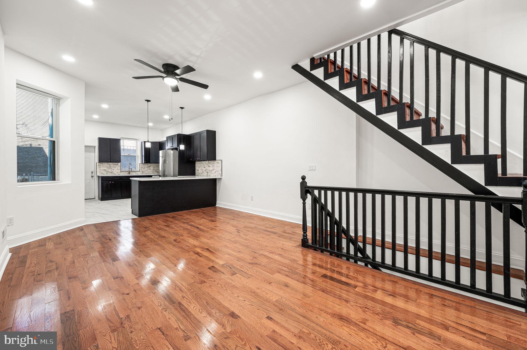 HADDINGTON - Residential