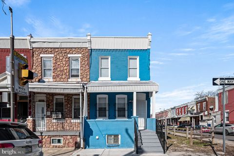 Photo of 5839 Race Street, PHILADELPHIA, PA 19139 (MLS # PAPH2580908)