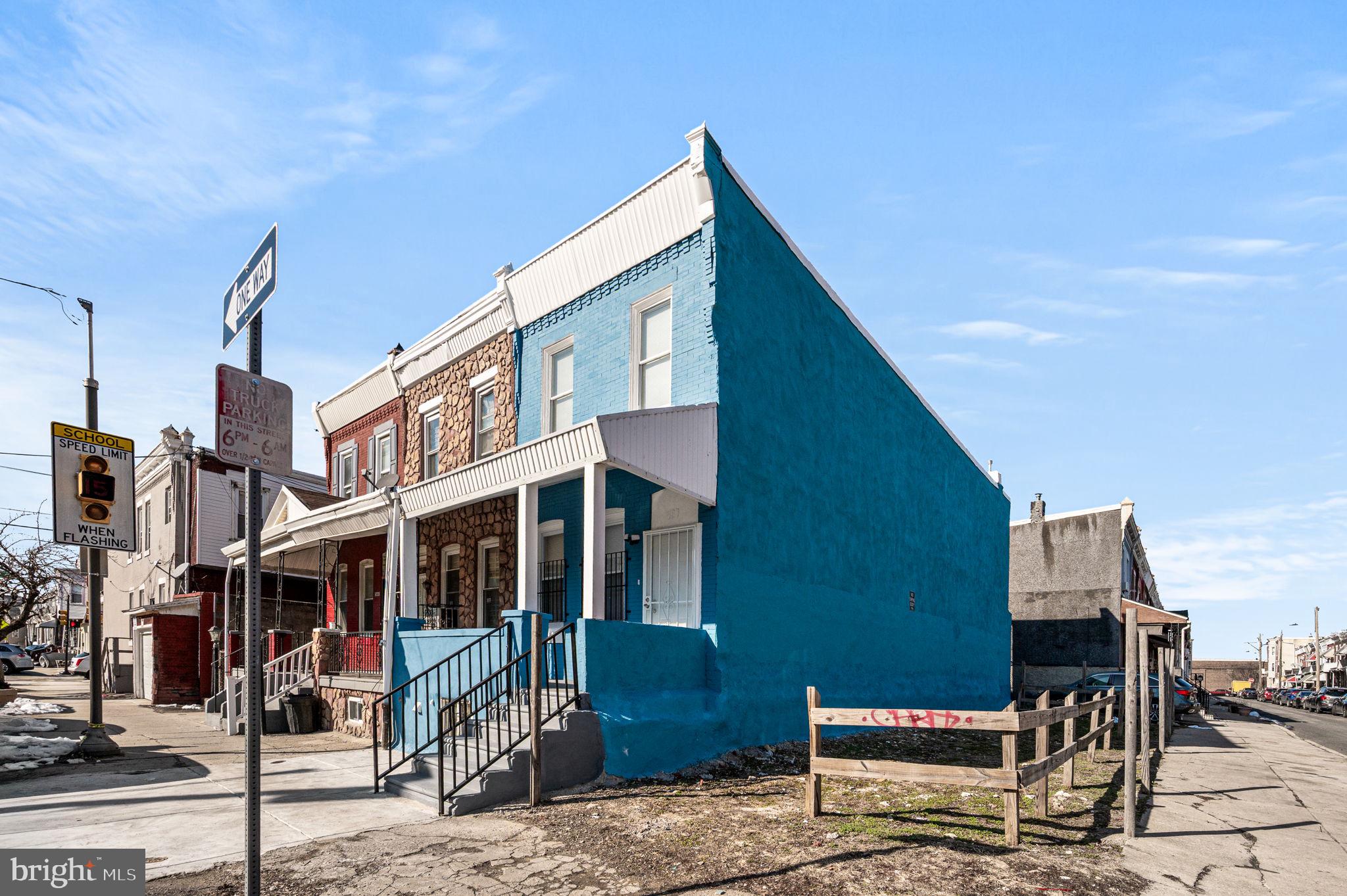 HADDINGTON - Residential