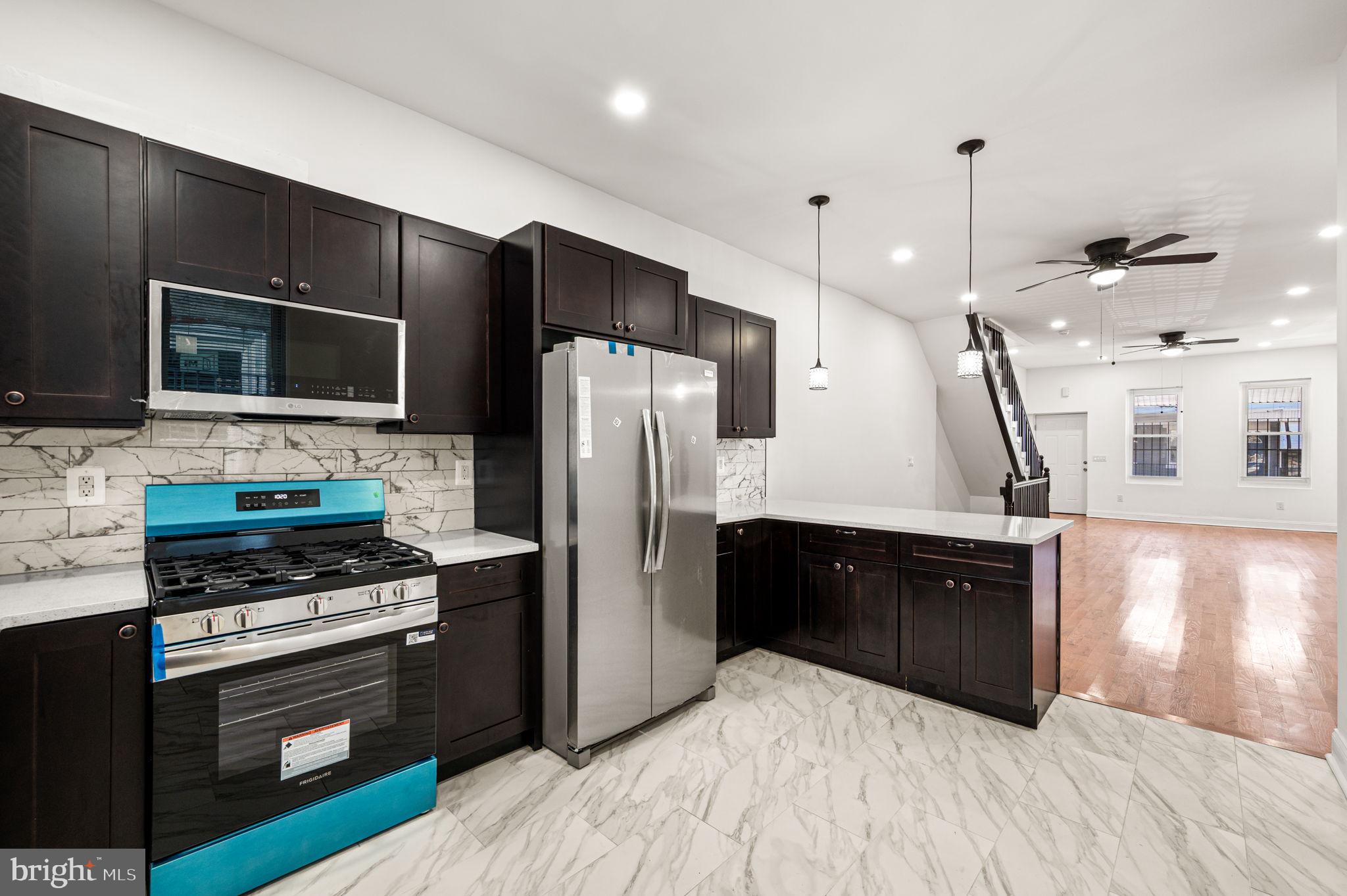 HADDINGTON - Residential