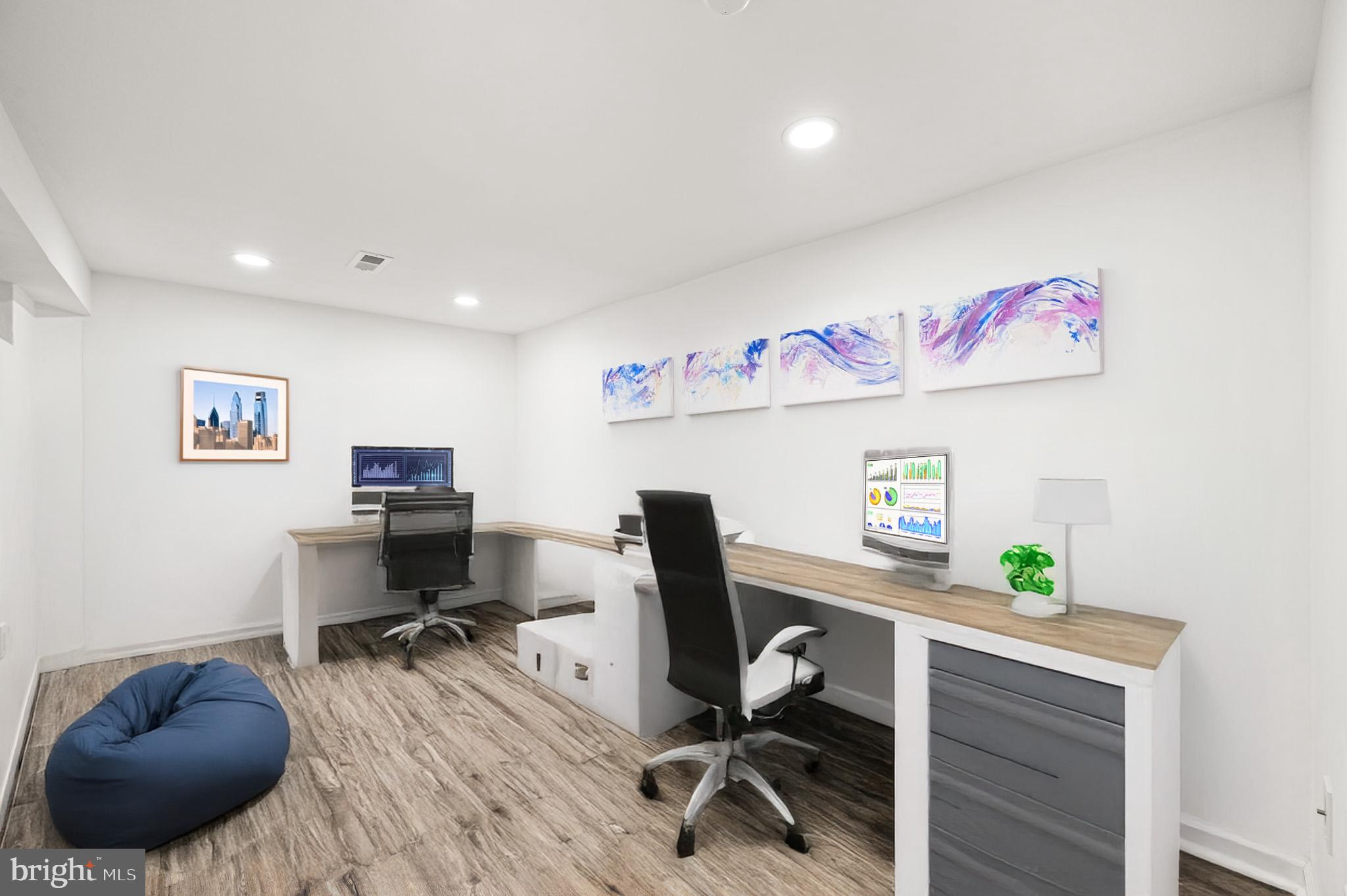 HADDINGTON - Residential